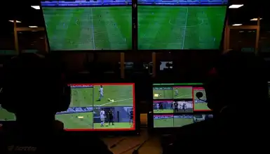 Süper Lig: Çaykur Rizespor - Beşiktaş Maçında VAR Kim?