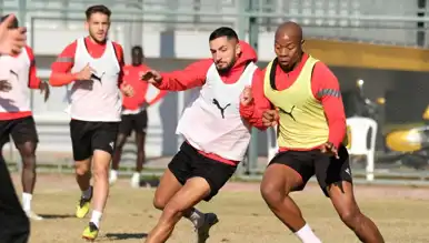 Süper Lig Devleri Hazırlıklarını Tamamladı