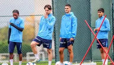 Süper Lig Devinden Önemli Maç Öncesi Yoğun Hazırlık