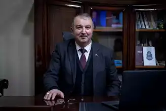 TAİF Başkanı Taklacı'dan Yılın Kareleri Seçimi
