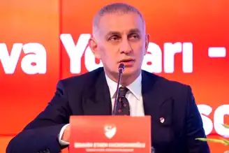 Hacıosmanoğlu Derbi Öncesi Açıklama Yapacak