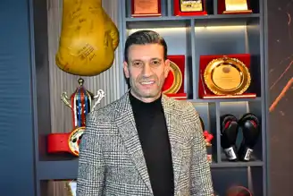 Türkiye Boks Federasyonu'nda Yeni Başkan Hekimoğlu Dönemi
