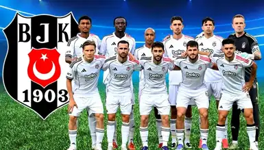 Beşiktaş'ın Avrupa Ligi Rakibi Belli Olabilir!