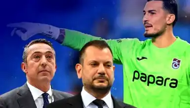 Uğurcan Çakır: Fenerbahçe Transferi Tepki Çekti!