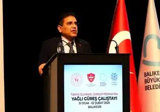 Balıkesir'de Yağlı Güreş Çalıştayı