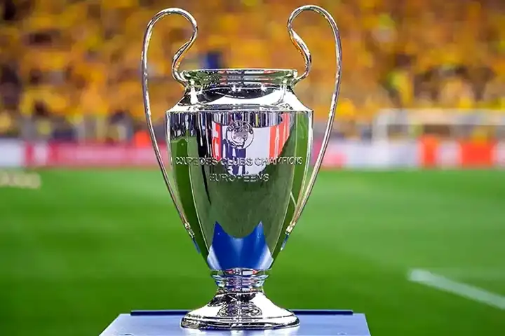 Şampiyonlar Ligi Son 16: Madrid Derbisi!
