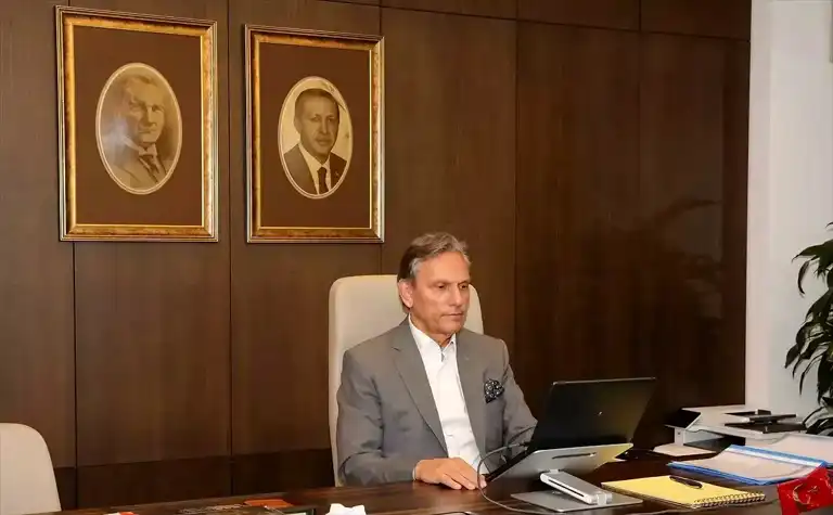 Bağlıkaya, 