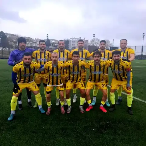 Bilecik 1. Amatör Lig 10. Hafta Sonuçları