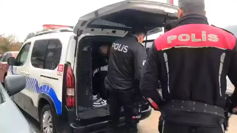 Bursa'da Taraftar Kavgası: 2 Yaralı