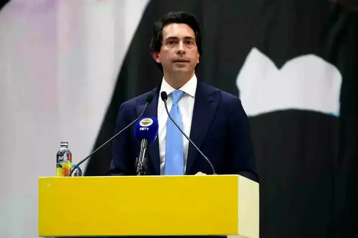 Fenerbahçe Şampiyonluk İçin Hazır!