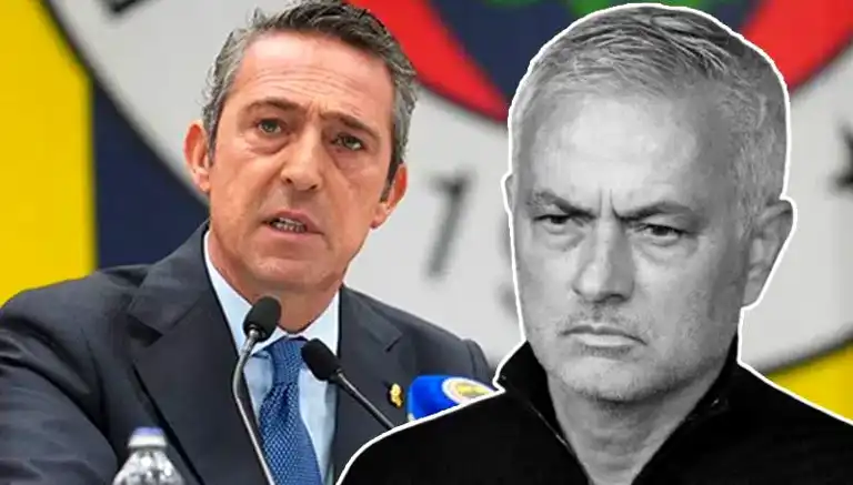 Fenerbahçe, Mourinho ile Devam Ediyor!