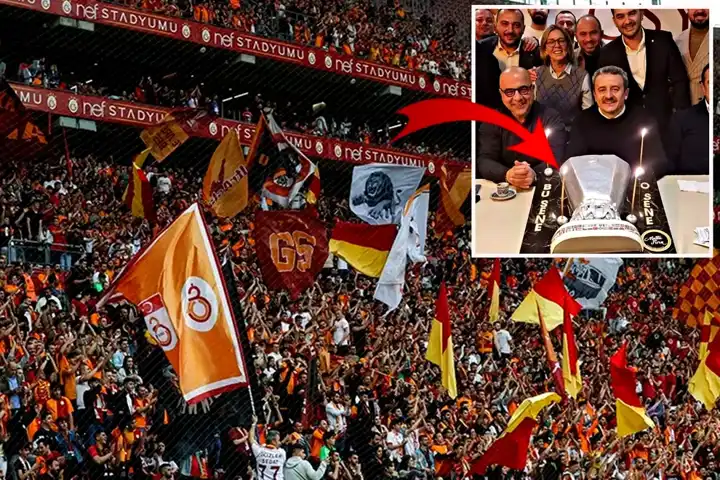 Galatasaray'da Transfer Yavaşlığı Tepki Çekti!