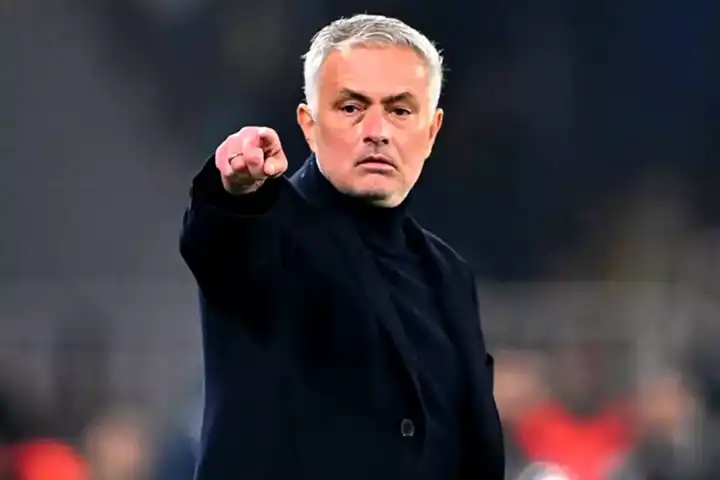 Mourinho: Rangers'tan Korkmuyorum!