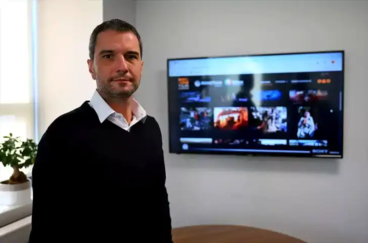 Kırali, Yılın Kareleri'ni Seçti
