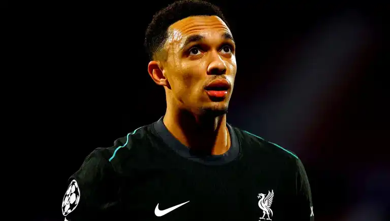 Real Madrid, Trent Alexander-Arnold'ı İstiyor!