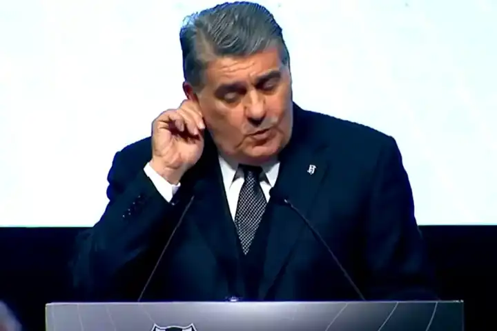 Adalı'dan Divan Kuruluna Şok Açıklamalar! Tahtaya Vurdu!