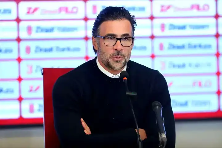 Sivasspor, Beşiktaş Mağlubiyetini Değerlendirdi
